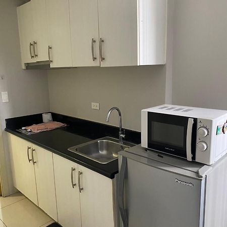 Jazz Residence Makati City ภายนอก รูปภาพ