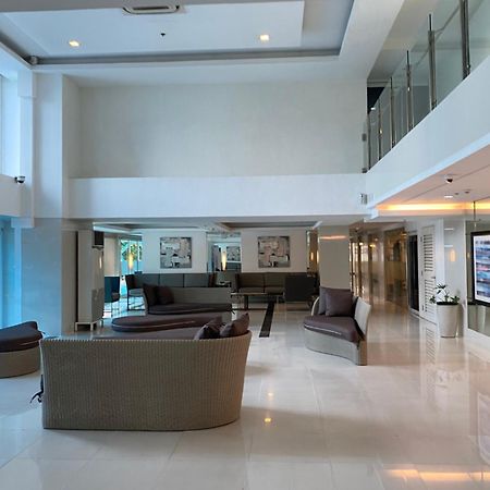 Jazz Residence Makati City ภายนอก รูปภาพ