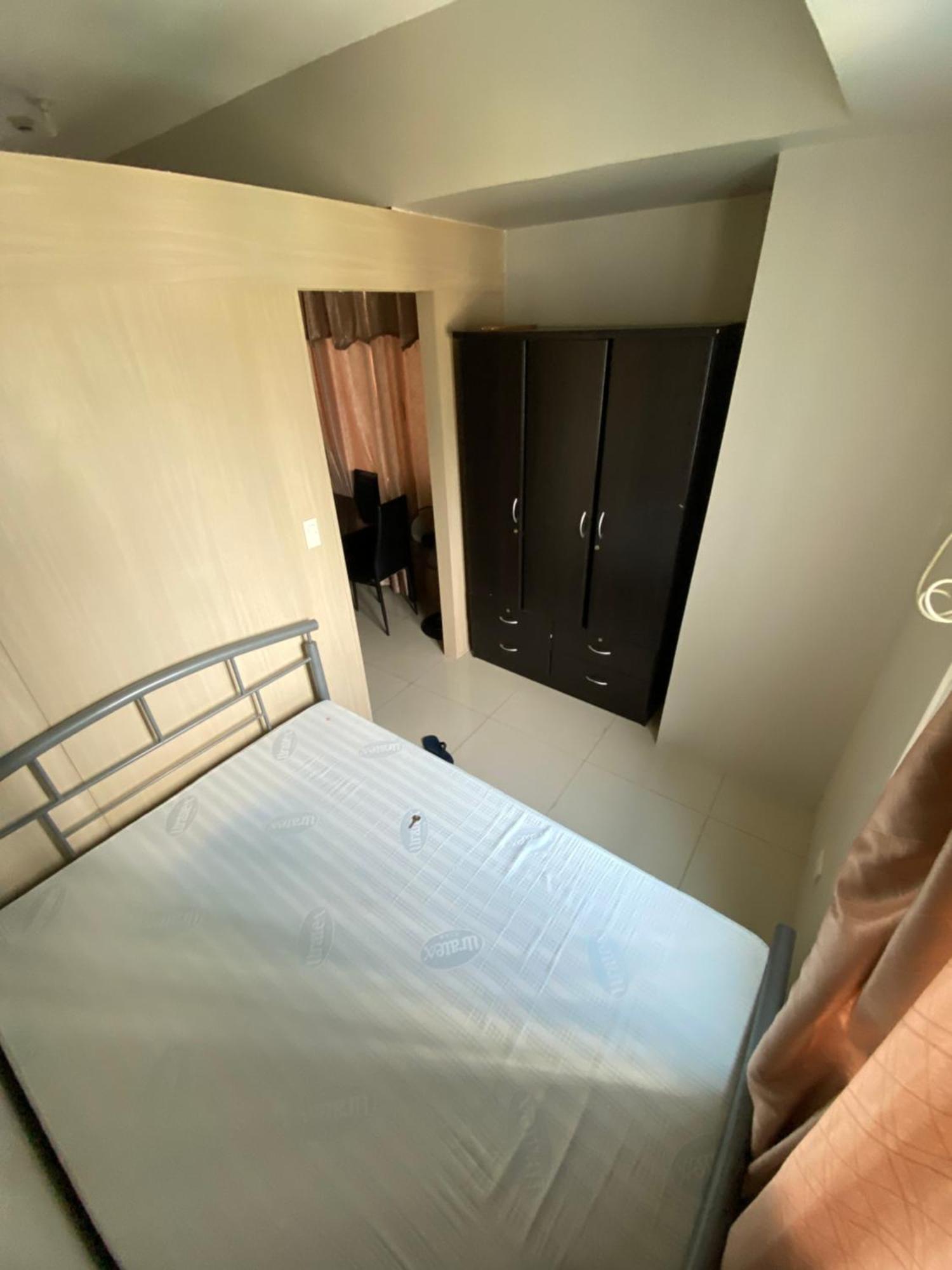 Jazz Residence Makati City ภายนอก รูปภาพ