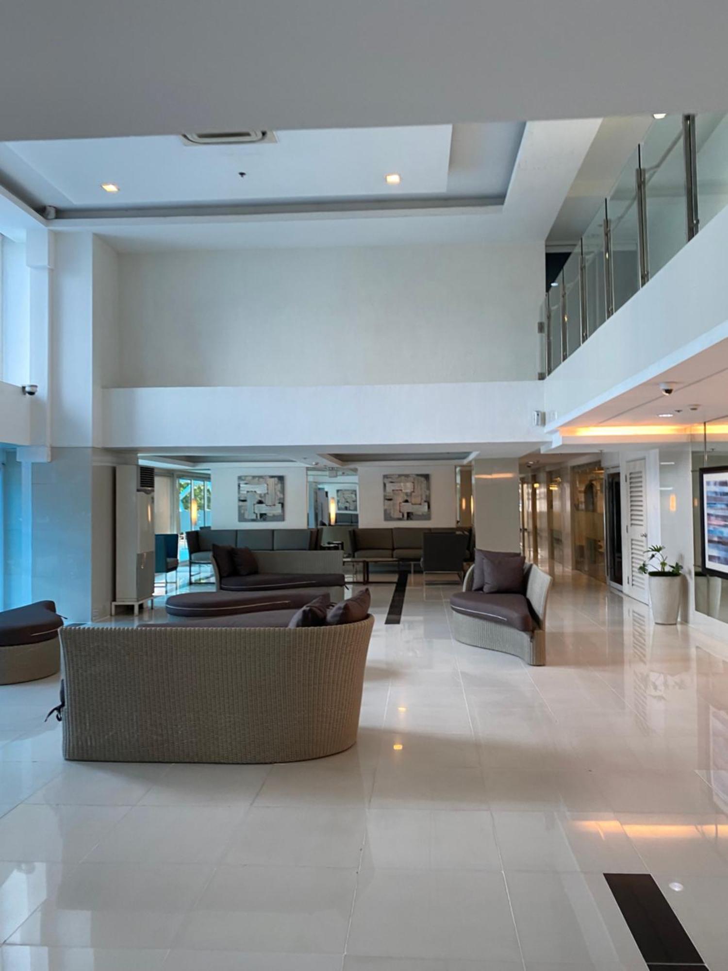 Jazz Residence Makati City ภายนอก รูปภาพ